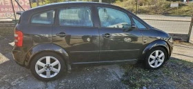 Audi A2 1.4tdi - [8] 