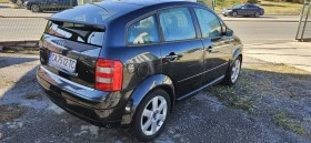 Audi A2 1.4tdi - [9] 