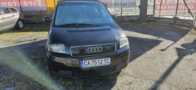  Audi A2