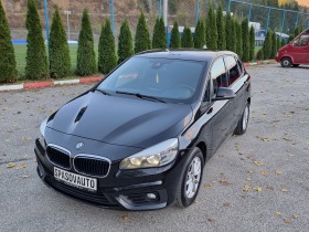 BMW 216 216d Klimatron/Euro6b, снимка 2 - Автомобили и джипове - 43037408