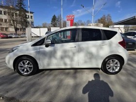 Nissan Note 1.2 Бензин Топ състояние, снимка 7