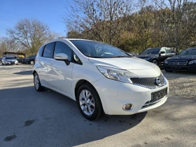     Nissan Note 1.2   