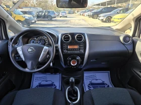 Nissan Note 1.2 Бензин Топ състояние, снимка 14