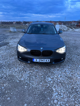 BMW 114, снимка 1