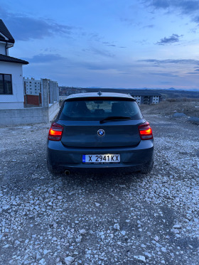 BMW 114, снимка 5