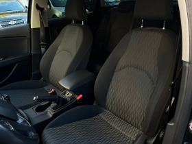 Seat Leon 1.6TDI, снимка 8 - Автомобили и джипове - 44960073