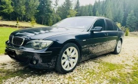 BMW 730, снимка 2