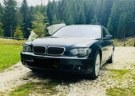  BMW 730