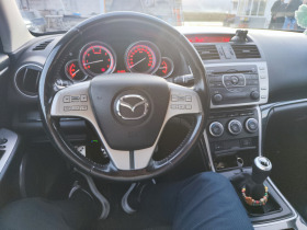 Mazda 6 Sport, снимка 8