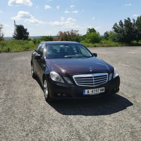 Mercedes-Benz E 220 | Mobile.bg    1