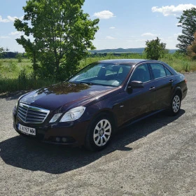 Mercedes-Benz E 220 | Mobile.bg    2