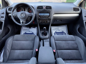 VW Golf 1.6TDI * HIGHLINE* ITALY* , снимка 9 - Автомобили и джипове - 45936622
