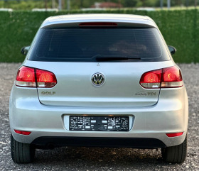 VW Golf 1.6TDI * HIGHLINE* ITALY* , снимка 6 - Автомобили и джипове - 45936622