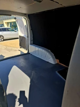 VW Caddy | Mobile.bg � ����� ������ 8