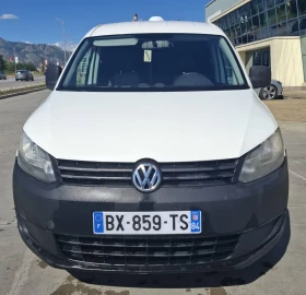 VW Caddy | Mobile.bg � ����� ������ 5