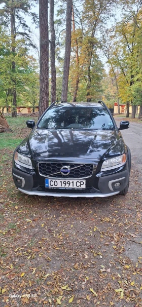 Volvo Xc70 2.4D5 4х4, снимка 1