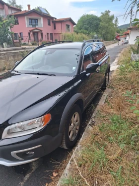 Volvo Xc70 2.4D5 4х4, снимка 3