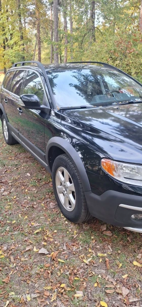 Volvo Xc70 2.4D5 4х4, снимка 6