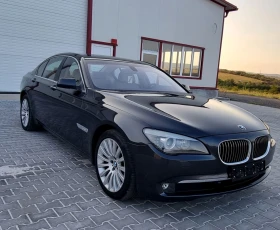  BMW 730