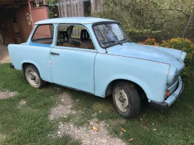 Trabant 601 | Mobile.bg    2