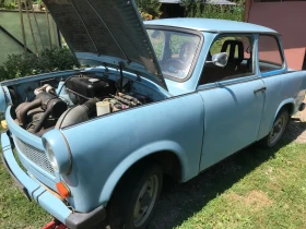 Trabant 601 | Mobile.bg    11