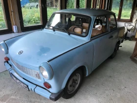 Trabant 601 | Mobile.bg    1