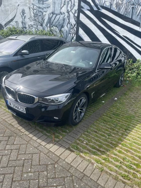 BMW 3gt, снимка 3