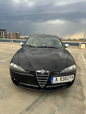 Alfa Romeo 147, снимка 8