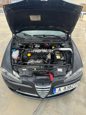 Alfa Romeo 147, снимка 11