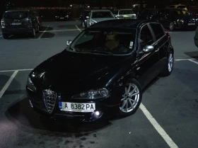 Alfa Romeo 147