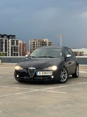 Alfa Romeo 147, снимка 5