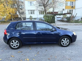 VW Golf 5 , снимка 4