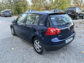 VW Golf 5 , снимка 7