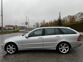 Mercedes-Benz C 220 CDI// | Mobile.bg    2