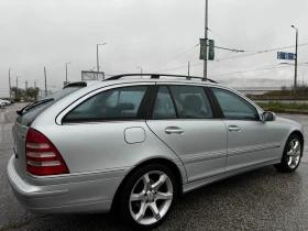 Mercedes-Benz C 220 CDI// | Mobile.bg    4