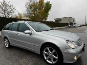 Mercedes-Benz C 220 CDI// | Mobile.bg    6