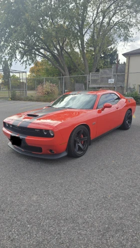 Dodge Challenger SRT 392  | Mobile.bg    2