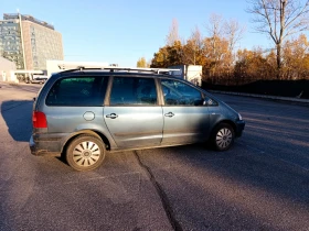 VW Sharan, снимка 3