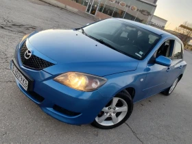 Mazda 3 1.6 HDI, снимка 2