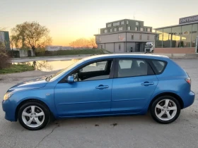 Mazda 3 1.6 HDI, снимка 3