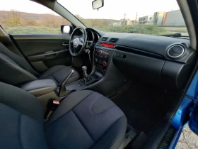 Mazda 3 1.6 HDI, снимка 10