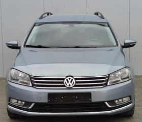 VW Passat 1.6TDI* 105к.с* , снимка 8