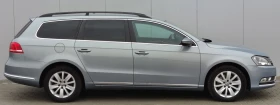 VW Passat 1.6TDI* 105к.с* , снимка 2