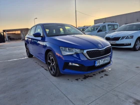 Skoda Scala 1.6-TDI-M/T, снимка 7