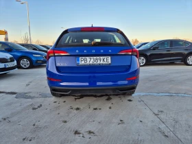 Skoda Scala 1.6-TDI-M/T, снимка 4