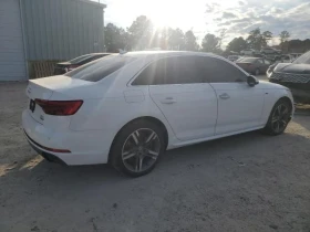 Audi A4 | Mobile.bg    4