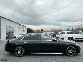 Mercedes-Benz S 350 L/286HP/AMG/EXCLUSIVE/3xTV/HUD/BURMESTER/360 /759b | Mobile.bg    4