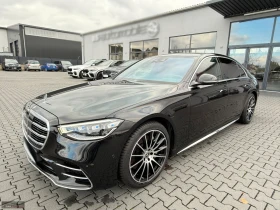  Mercedes-Benz S 350