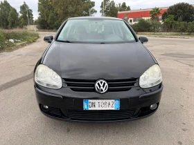 VW Golf 1.9tdi 2008г , снимка 3