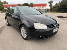 VW Golf 1.9tdi 2008г , снимка 2